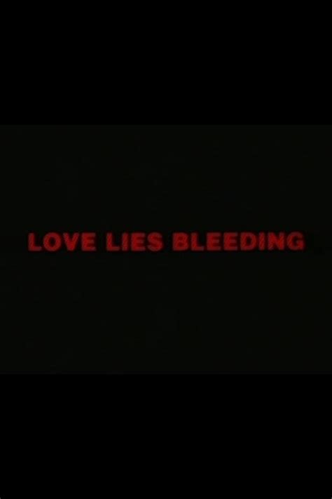 love lies bleeding download